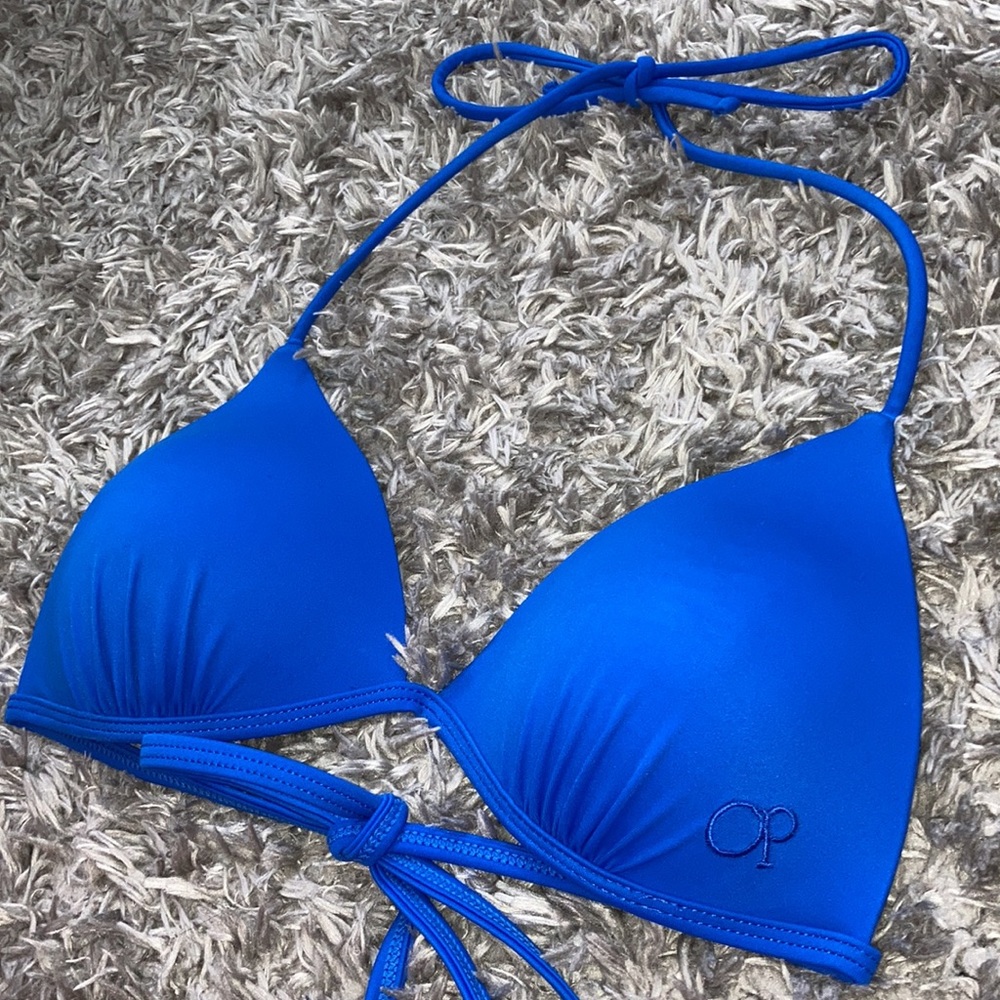 Op- Classic Bikini Top